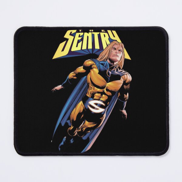 Item preview, Sentry designed and sold by White Tiger Designz .