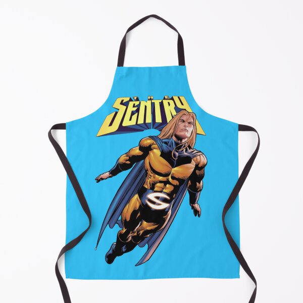 Item preview, Sentry designed and sold by White Tiger Designz .