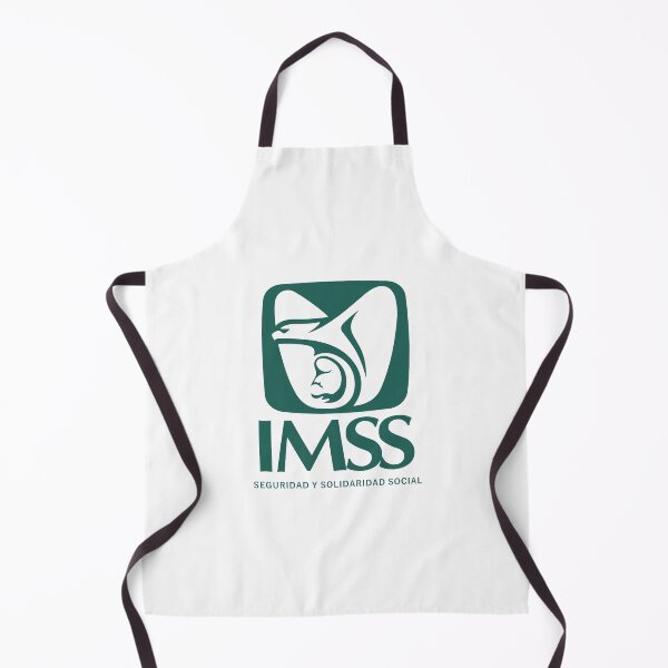 Item preview, Local The Mexican Institute of Social Security Imss aTruffle Tracker designed and sold by Mahumlifestyle.