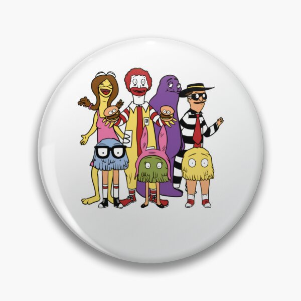 Item preview, Mcbelchers designed and sold by BlathFords.