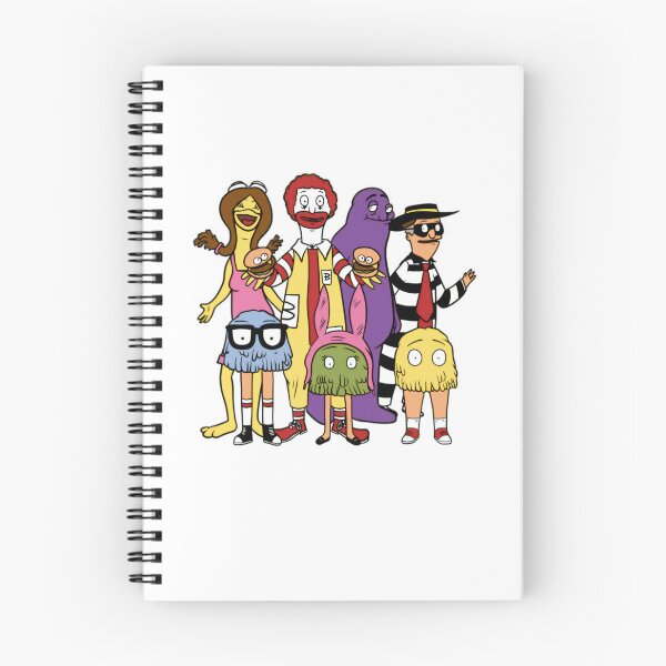 Item preview, Mcbelchers designed and sold by BlathFords.