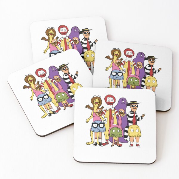Item preview, Mcbelchers designed and sold by BlathFords.