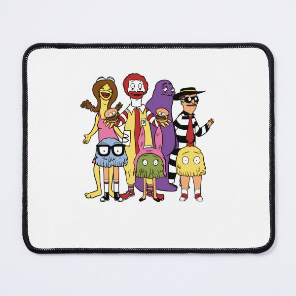 Item preview, Mcbelchers designed and sold by BlathFords.
