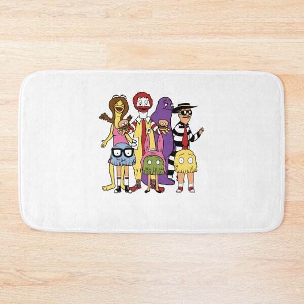 Item preview, Mcbelchers designed and sold by BlathFords.