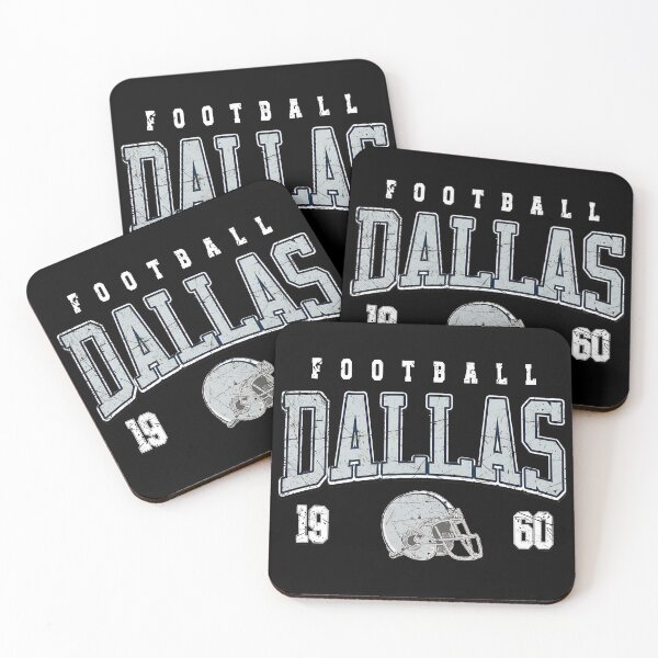 Item preview, Vintage Dallas Football Retro Football Fan designed and sold by Print Art Design Studio LLC.