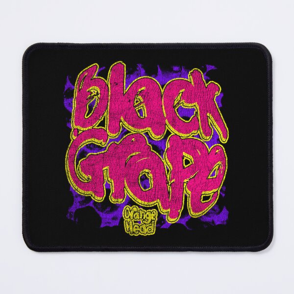 Item preview, Orange Head Britpop Band designed and sold by Tallboy666.