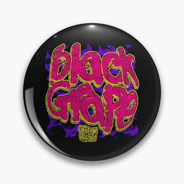 Item preview, Orange Head Britpop Band designed and sold by Tallboy666.