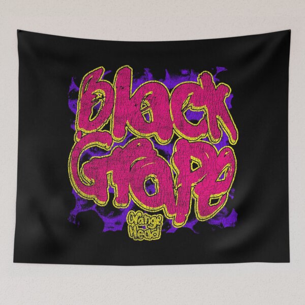 Item preview, Orange Head Britpop Band designed and sold by Tallboy666.