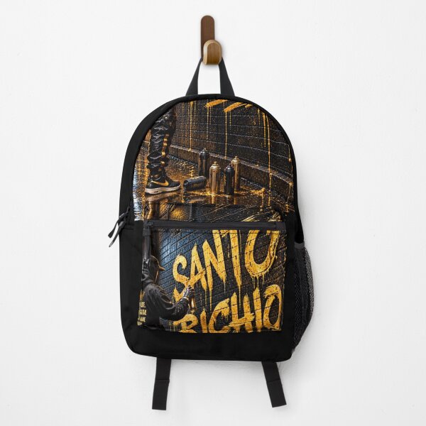 Item preview, Santo Richio | No Applause Just Ascension designed and sold by SantoRichio.