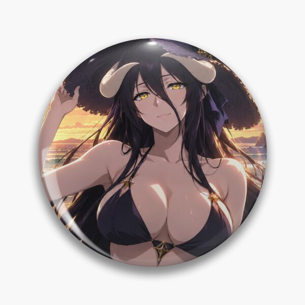 Item preview, Albedo designed and sold by jinwooo.