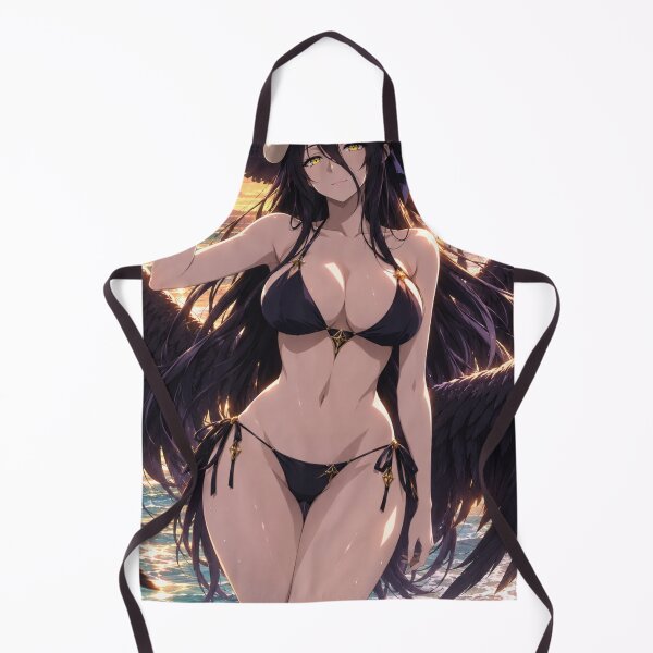 Item preview, Albedo designed and sold by jinwooo.