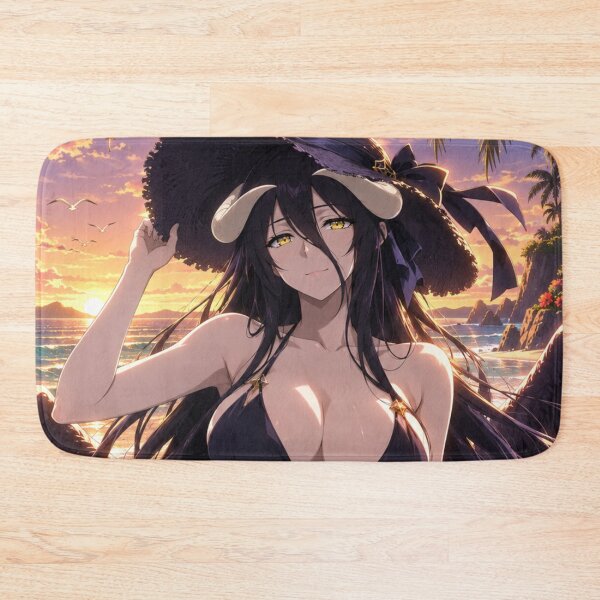 Item preview, Albedo designed and sold by jinwooo.
