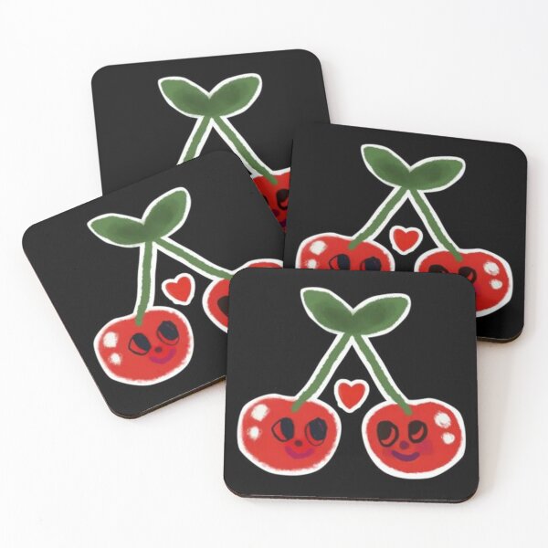 Item preview, CEREZA -KAROL G designed and sold by conamor-bymel.