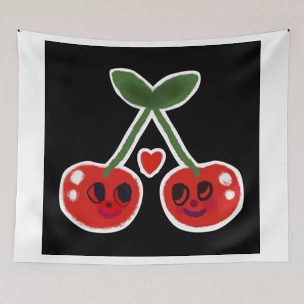 Item preview, CHERRY - KAROL G designed and sold by conamor-bymel.