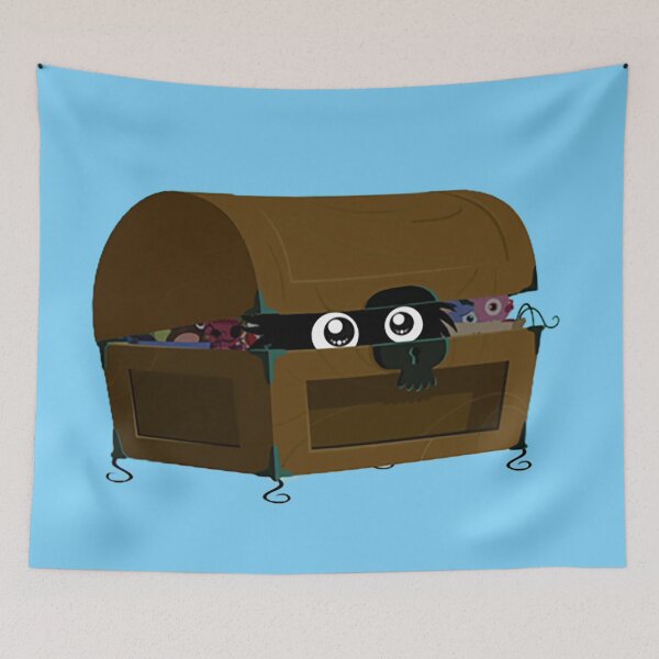 Item preview, Ruby in a Box designed and sold by QueenAlicorn.