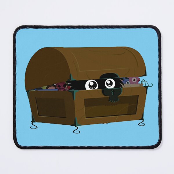 Item preview, Ruby in a Box designed and sold by QueenAlicorn.