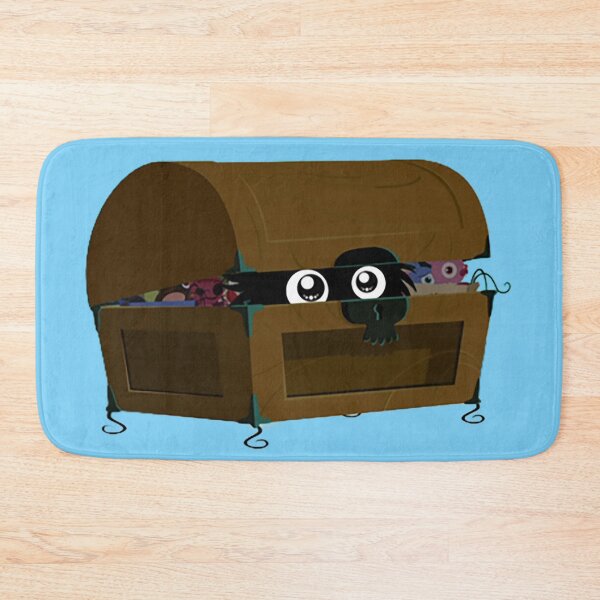 Item preview, Ruby in a Box designed and sold by QueenAlicorn.