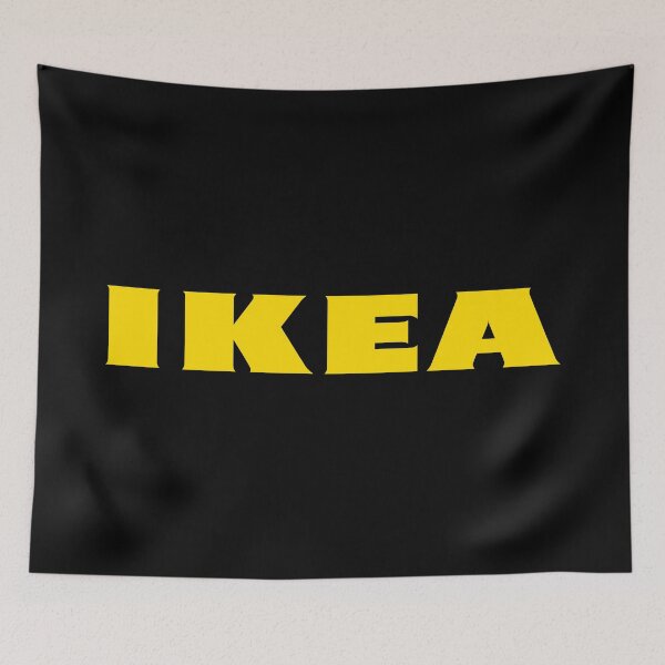 Item preview, Expressive Ikea dColor Harmony designed and sold by Gangcutegirl.