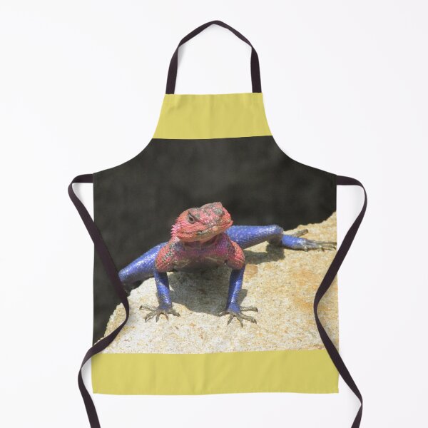 Item preview, Chillin Like A Lizard designed and sold by emharrisstudio.