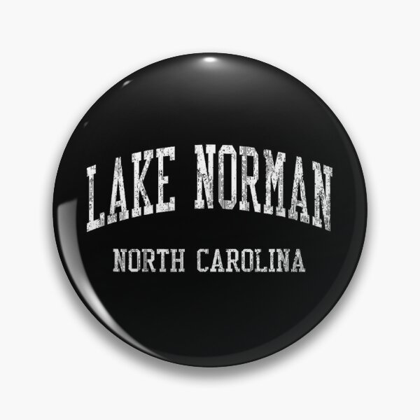Item preview, Lake Norman North Carolina designed and sold by goombi-creative.