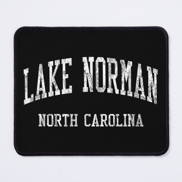 Item preview, Lake Norman North Carolina designed and sold by goombi-creative.