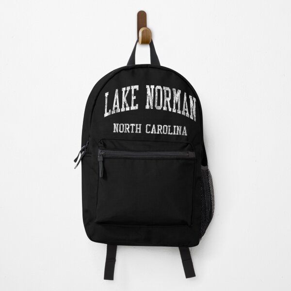Item preview, Lake Norman North Carolina designed and sold by goombi-creative.