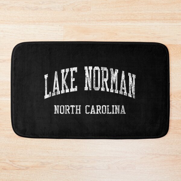 Item preview, Lake Norman North Carolina designed and sold by goombi-creative.
