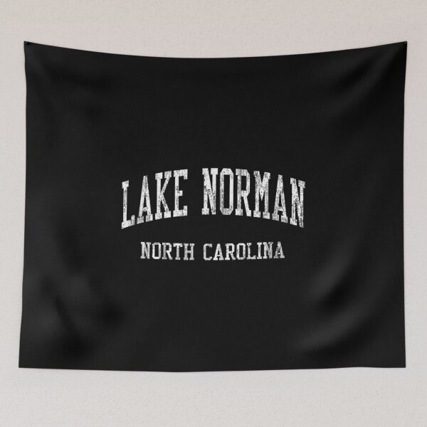Item preview, Lake Norman North Carolina designed and sold by goombi-creative.