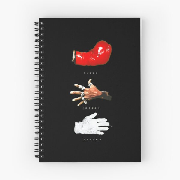 Item preview, Michael Tyson Jordan Jackson Iconic Hands Graphic designed and sold by Rolanieclarker.