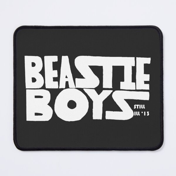 Item preview, b boys still ill - v2 designed and sold by ChimyandFunky.