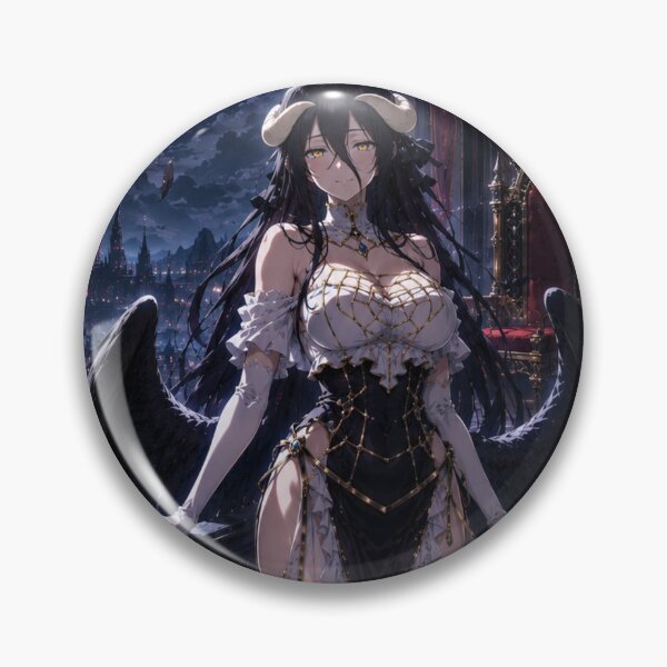 Item preview, Albedo designed and sold by jinwooo.