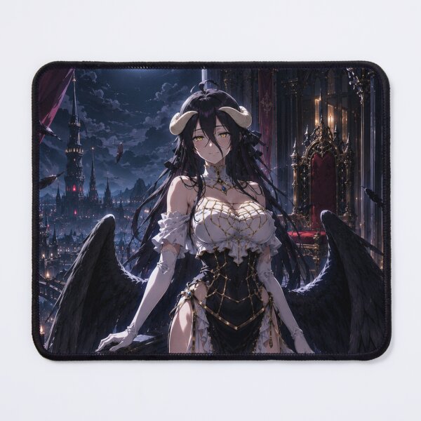 Item preview, Albedo designed and sold by jinwooo.