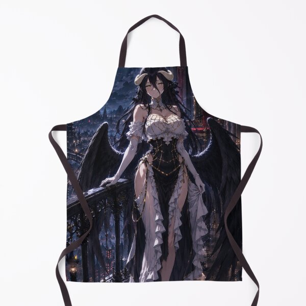 Item preview, Albedo designed and sold by jinwooo.