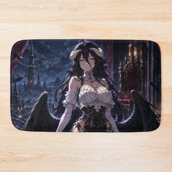 Item preview, Albedo designed and sold by jinwooo.