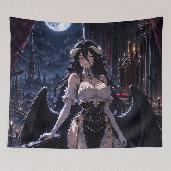 Item preview, Albedo designed and sold by jinwooo.