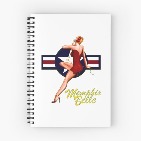 Item preview, Memphis Belle designed and sold by BlathFords.
