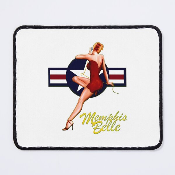 Item preview, Memphis Belle designed and sold by BlathFords.