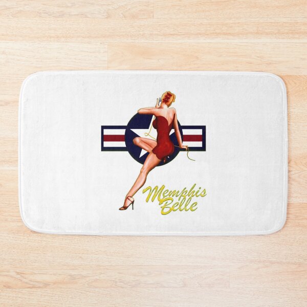 Item preview, Memphis Belle designed and sold by BlathFords.