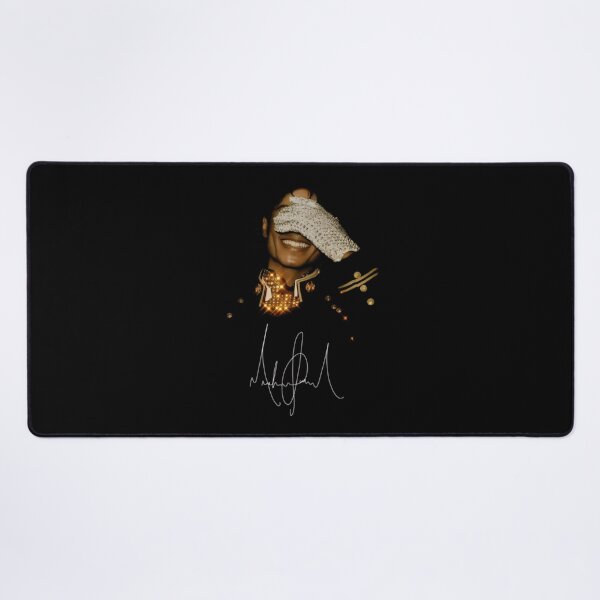 Item preview, MJ - THE GLOVE designed and sold by VanaesDusen.