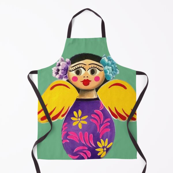 Item preview, Mexican Angel designed and sold by TinaSalazar.