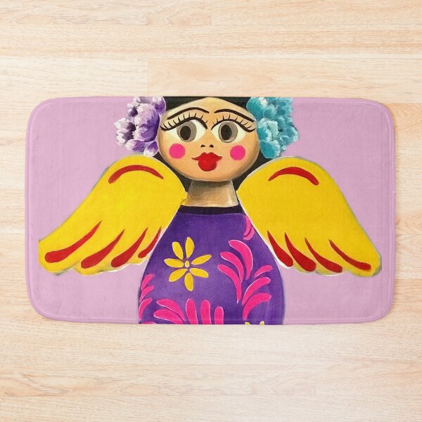 Item preview, Mexican Angel  designed and sold by TinaSalazar.