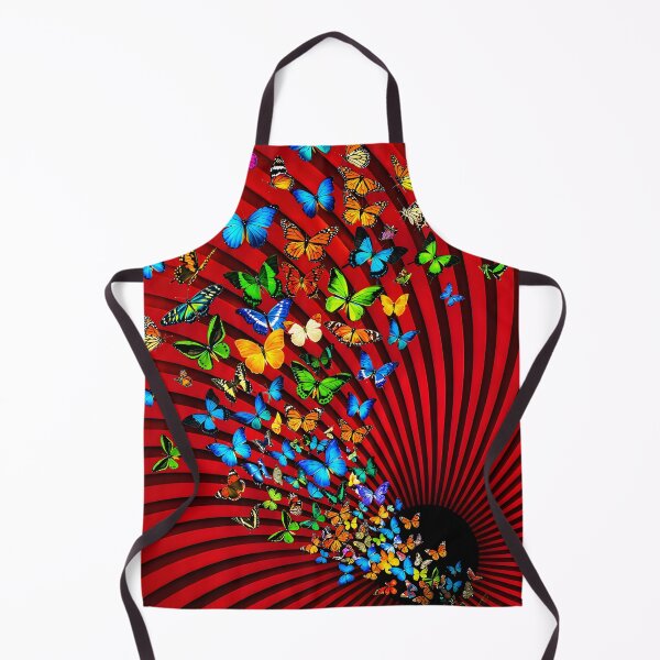 Item preview, butterflies from a blackhole designed and sold by adamgu1234.