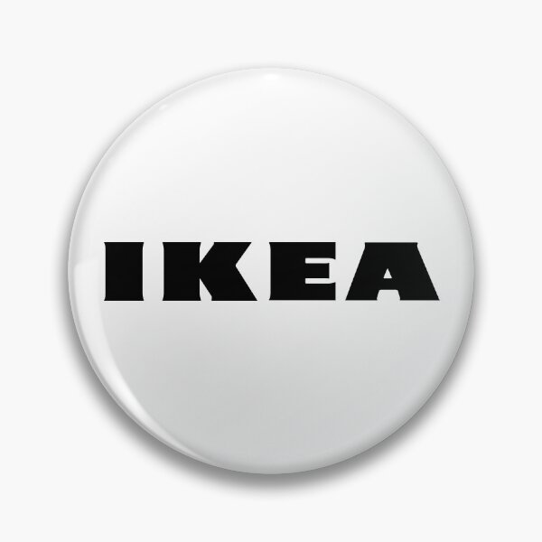 Item preview, Unique Ikea cCharacter Portrait designed and sold by Gangcutegirl.