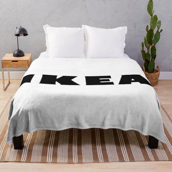 Item preview, Unique Ikea cCharacter Portrait designed and sold by Gangcutegirl.