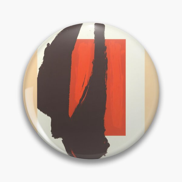 Item preview, Red Combination And Black Abstract designed and sold by sriaccues.