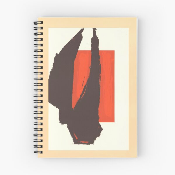 Item preview, Red Combination And Black Abstract designed and sold by sriaccues.