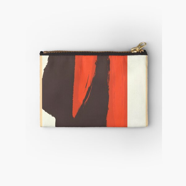 Item preview, Red Combination And Black Abstract designed and sold by sriaccues.