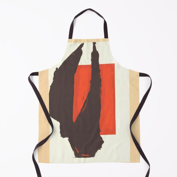 Item preview, Red Combination And Black Abstract designed and sold by sriaccues.