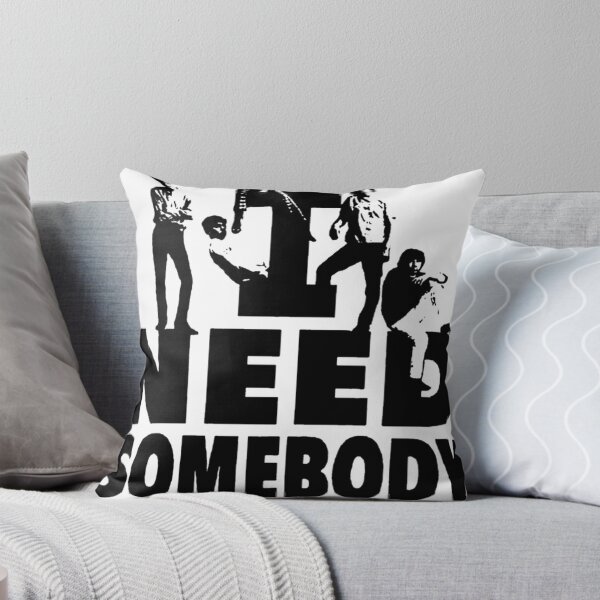 Item preview, Garage Rock Black Big Typography designed and sold by RetroVibeArty.
