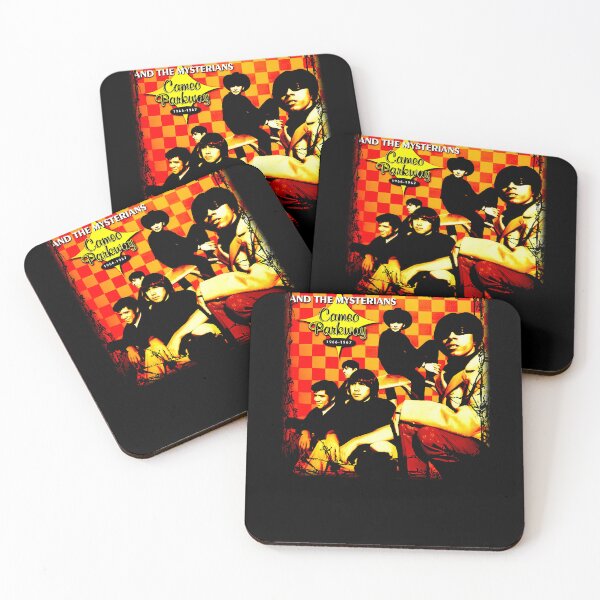 Item preview, Proto Punk Band Wired Frame designed and sold by PaperCrafte.
